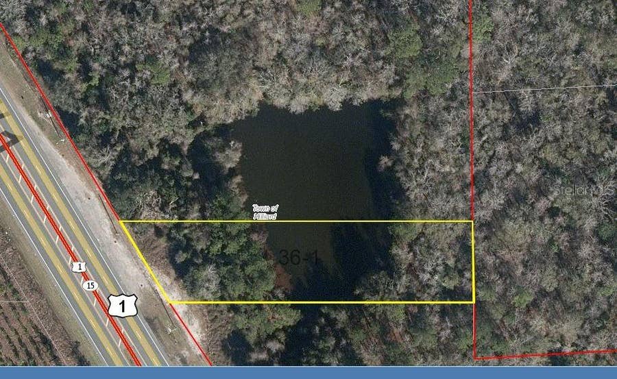 Property photo for 2 US HWY 1, Hilliard, FL