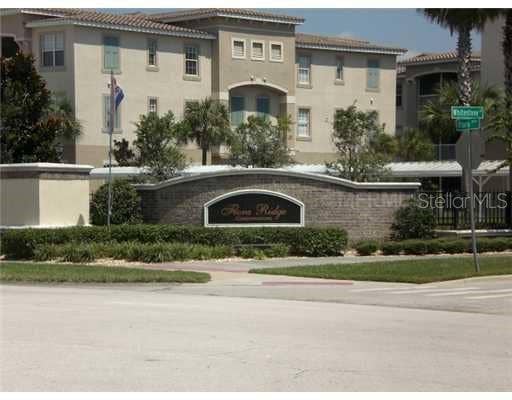 Property photo for 3000 LAUREL PARK LANE, #207, Kissimmee, FL