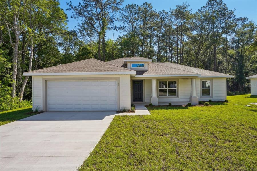 Property photo for 8973 N TROJAN DRIVE, Citrus Springs, FL