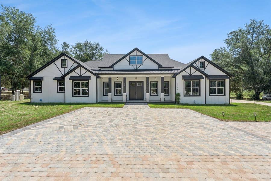 Property photo for 7739 N CHERRY LAKE GROVES ROAD, Groveland, FL