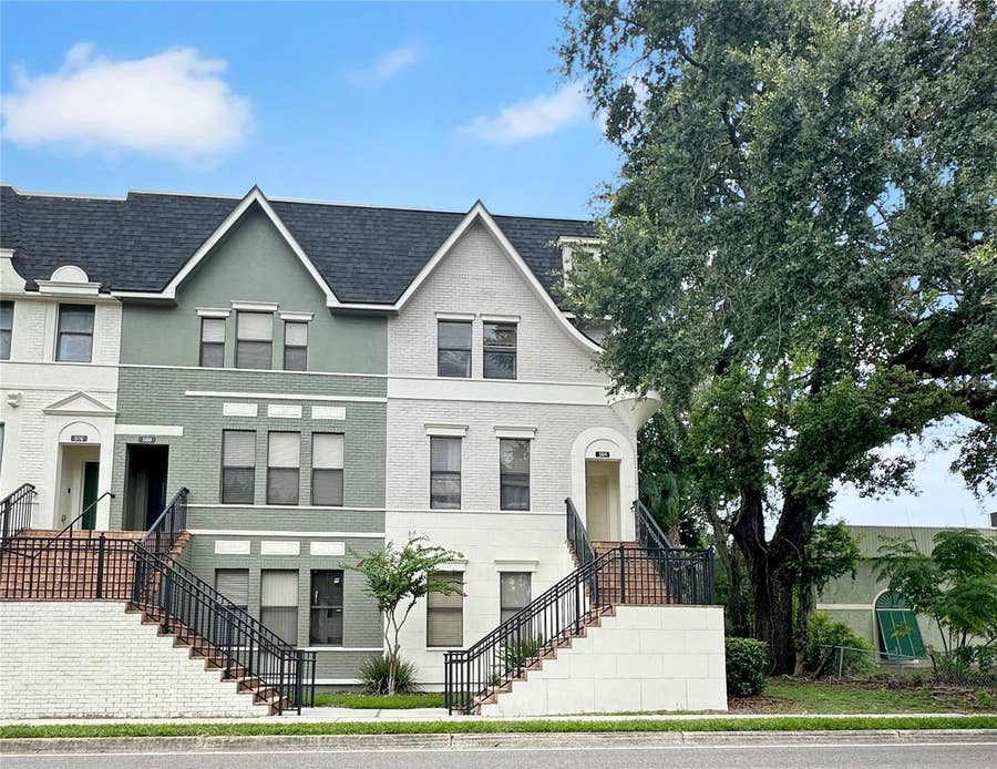 Property photo for 584 COPLEY LANE, Orlando, FL