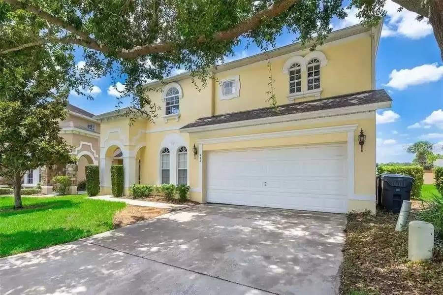 Property photo for 492 TUPELO CIRCLE, Davenport, FL