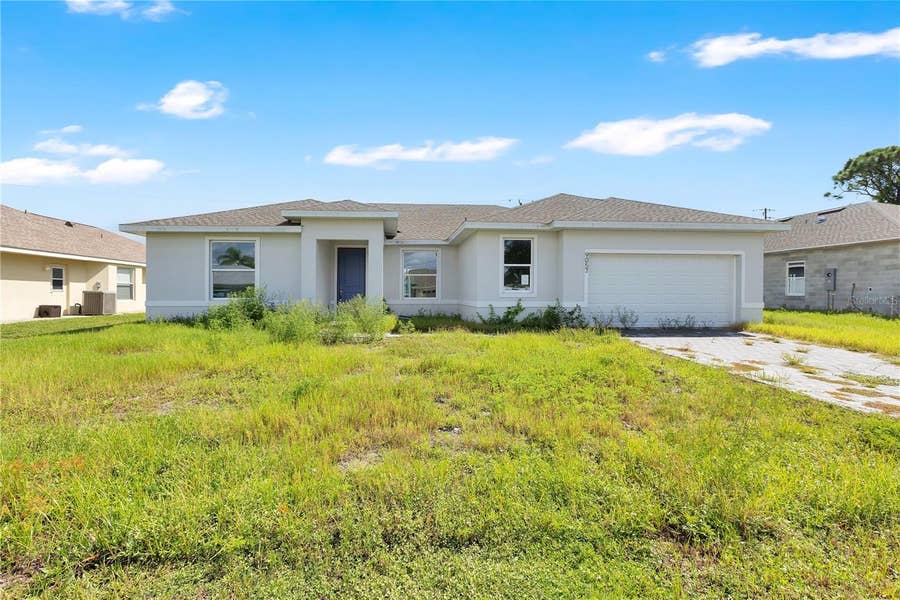 Property photo for 9057 BANTRY BAY BOULEVARD, Englewood, FL
