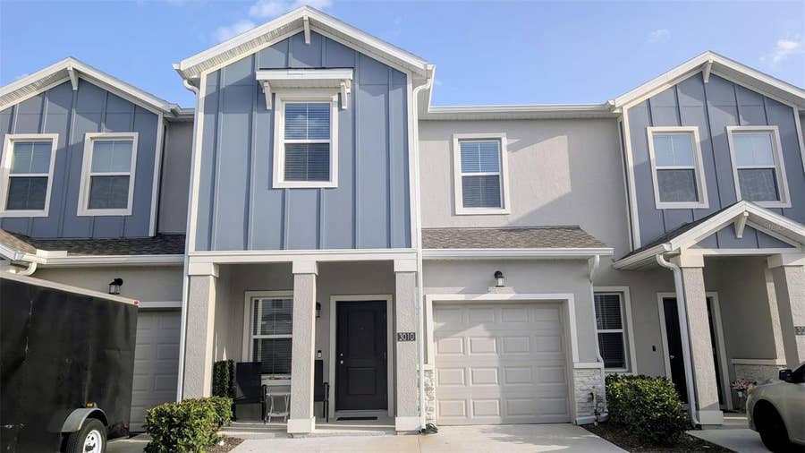 Property photo for 3010 CHANTILLY DRIVE, Davenport, FL
