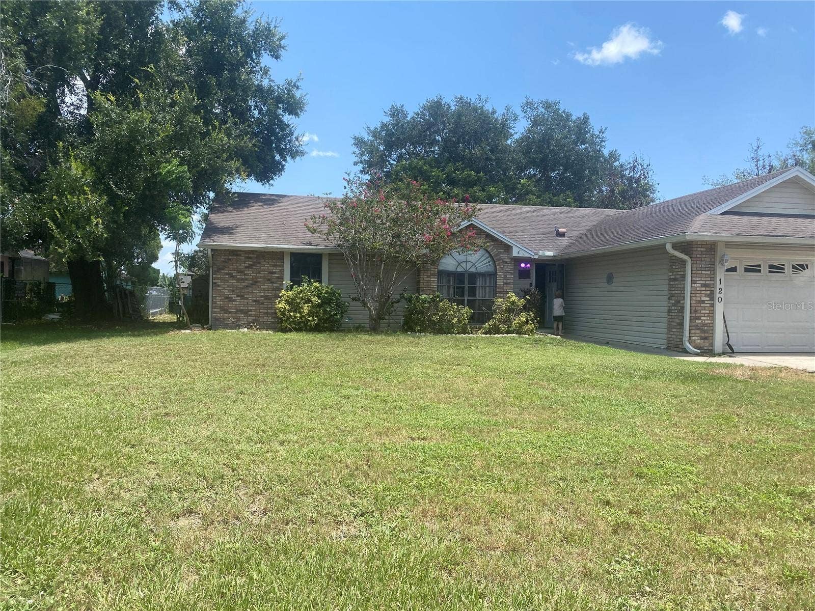 120 LINDENWOOD LANE, Kissimmee, FL 34743 120 LINDENWOOD LANE, Kissimmee, FL 34743