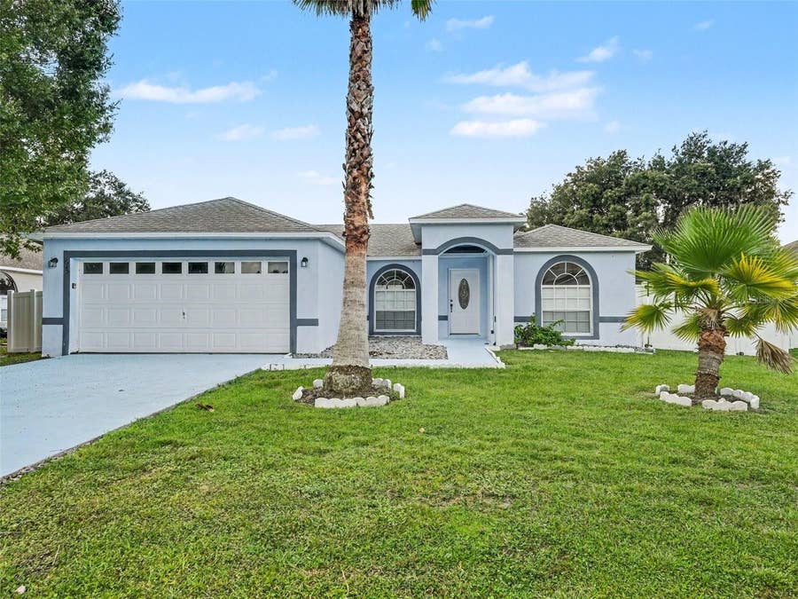 Property photo for 645 LINNET COURT, Poinciana, FL