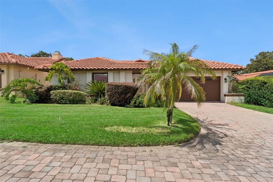 Property photo for 7808 THE ESPLANADE COURT, Orlando, FL