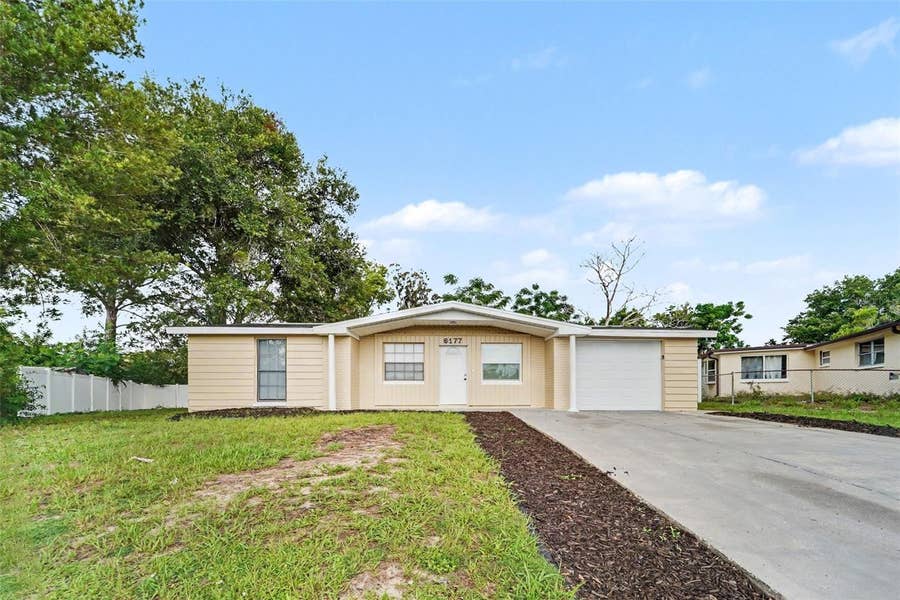 Property photo for 6177 MAPLEWOOD DRIVE, New Port Richey, FL