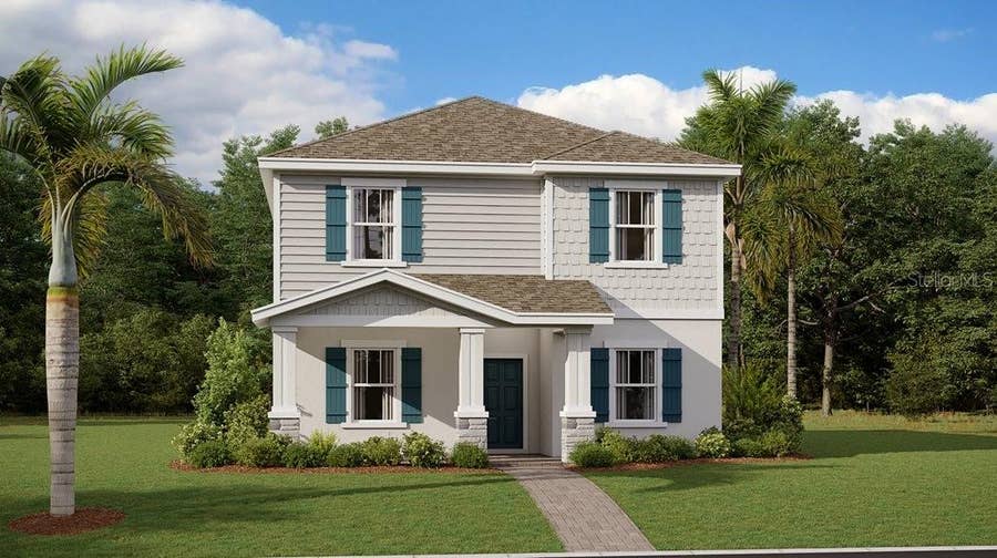 Property photo for 6032 MEDITATION DRIVE, Clermont, FL