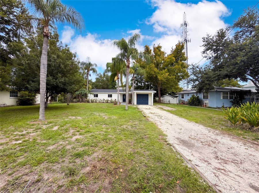 Property photo for 13655 AUDREY LANE, Largo, FL