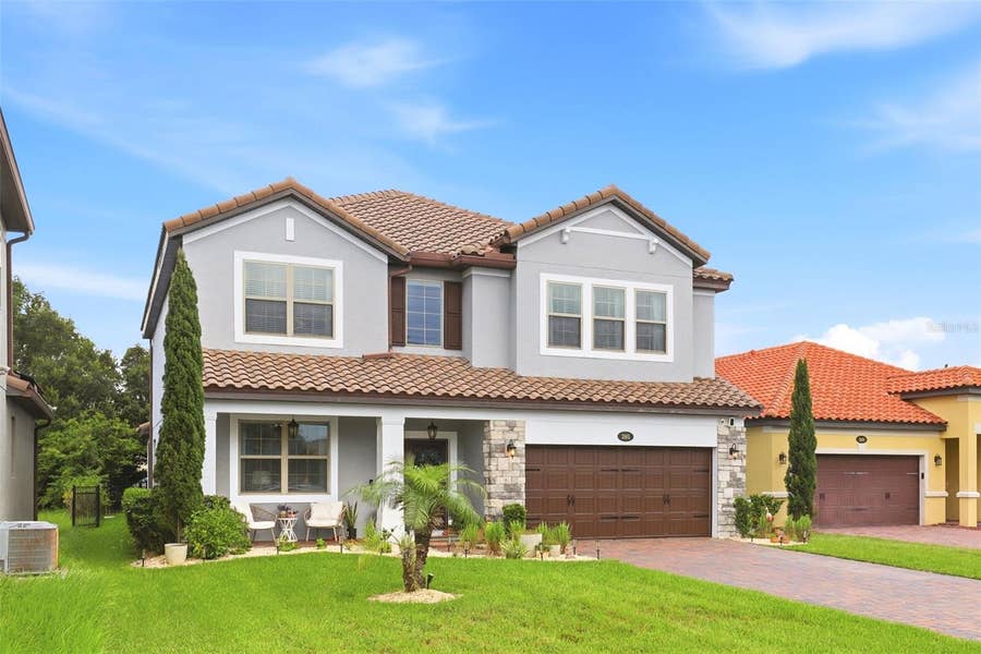 Property photo for 285 ANCONA AVENUE, Debary, FL