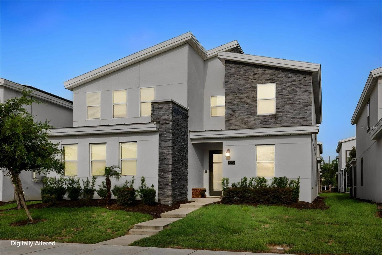 740 DROP SHOT DRIVE, Davenport, FL 33896 Welcome home!