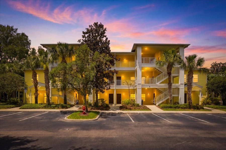 Property photo for 808 LUCAYA LOOP, Davenport, FL