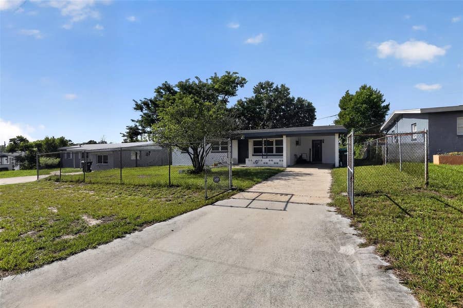 Property photo for 6120 W RIDGEWOOD AVENUE, Orlando, FL