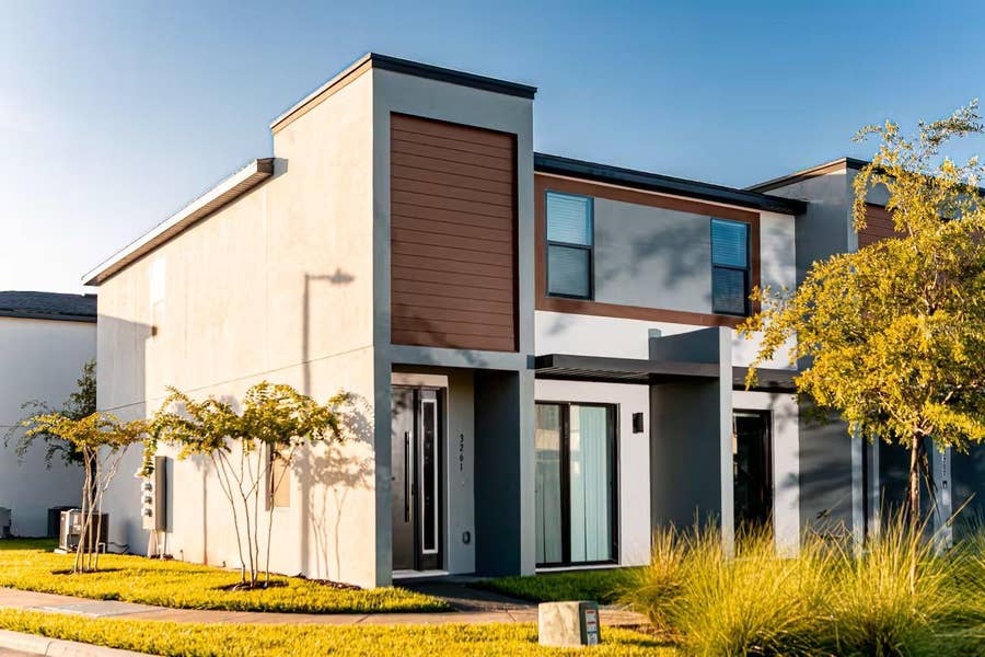 Property photo for 3261 ENERGY DRIVE, Kissimmee, FL