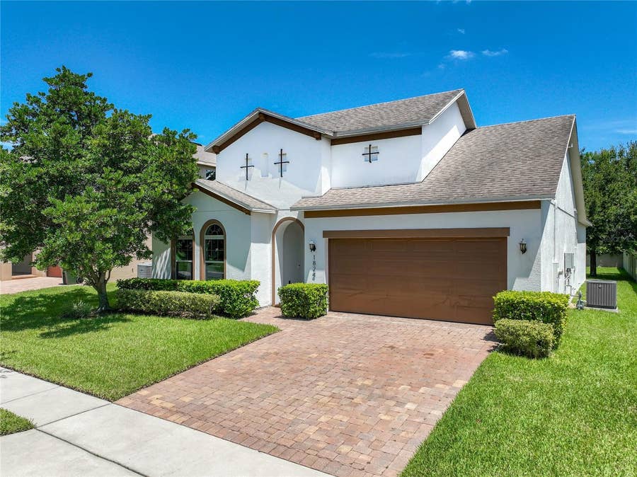 Property photo for 1824 ARDEN OAKS DRIVE, Ocoee, FL
