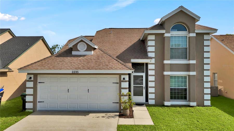 Property photo for 2235 MEADOWMOUSE STREET, Orlando, FL