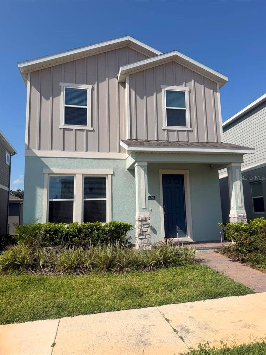 Property photo for 16968 HAMLIN OASIS LOOP, Winter Garden, FL