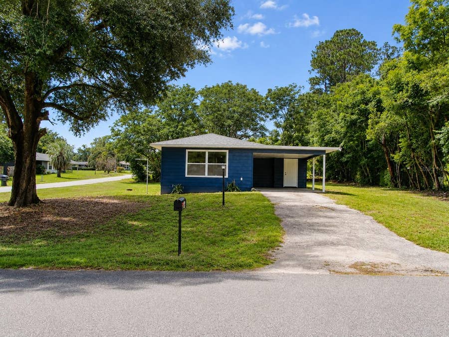 Property photo for 49 LAKE COURT LOOP, Ocala, FL