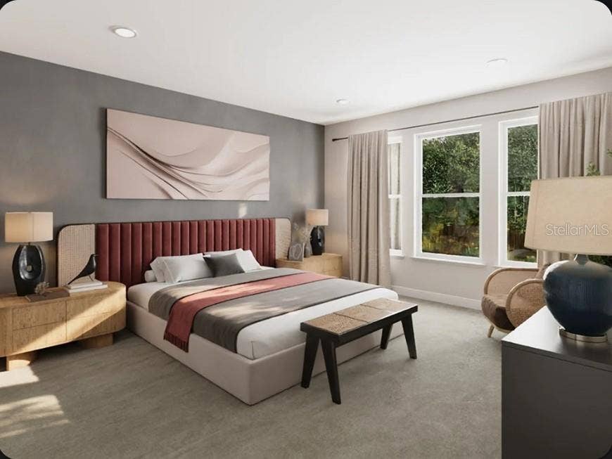 11341 BOURBON ROSE CIRCLE, Winter Garden, FL 34787 Representative Photo