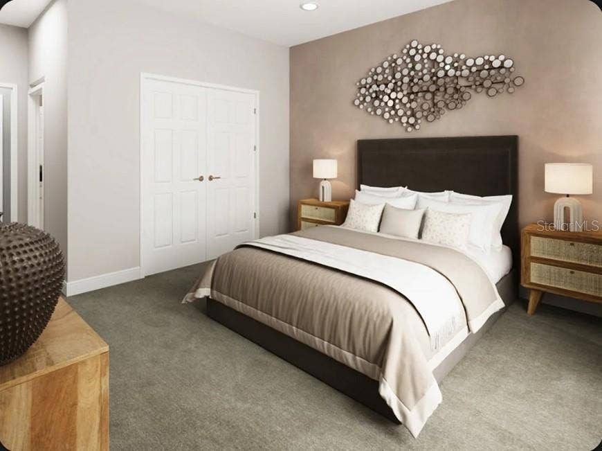 11341 BOURBON ROSE CIRCLE, Winter Garden, FL 34787 Representative Photo