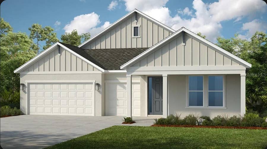 Property photo for 11341 BOURBON ROSE CIRCLE, Winter Garden, FL