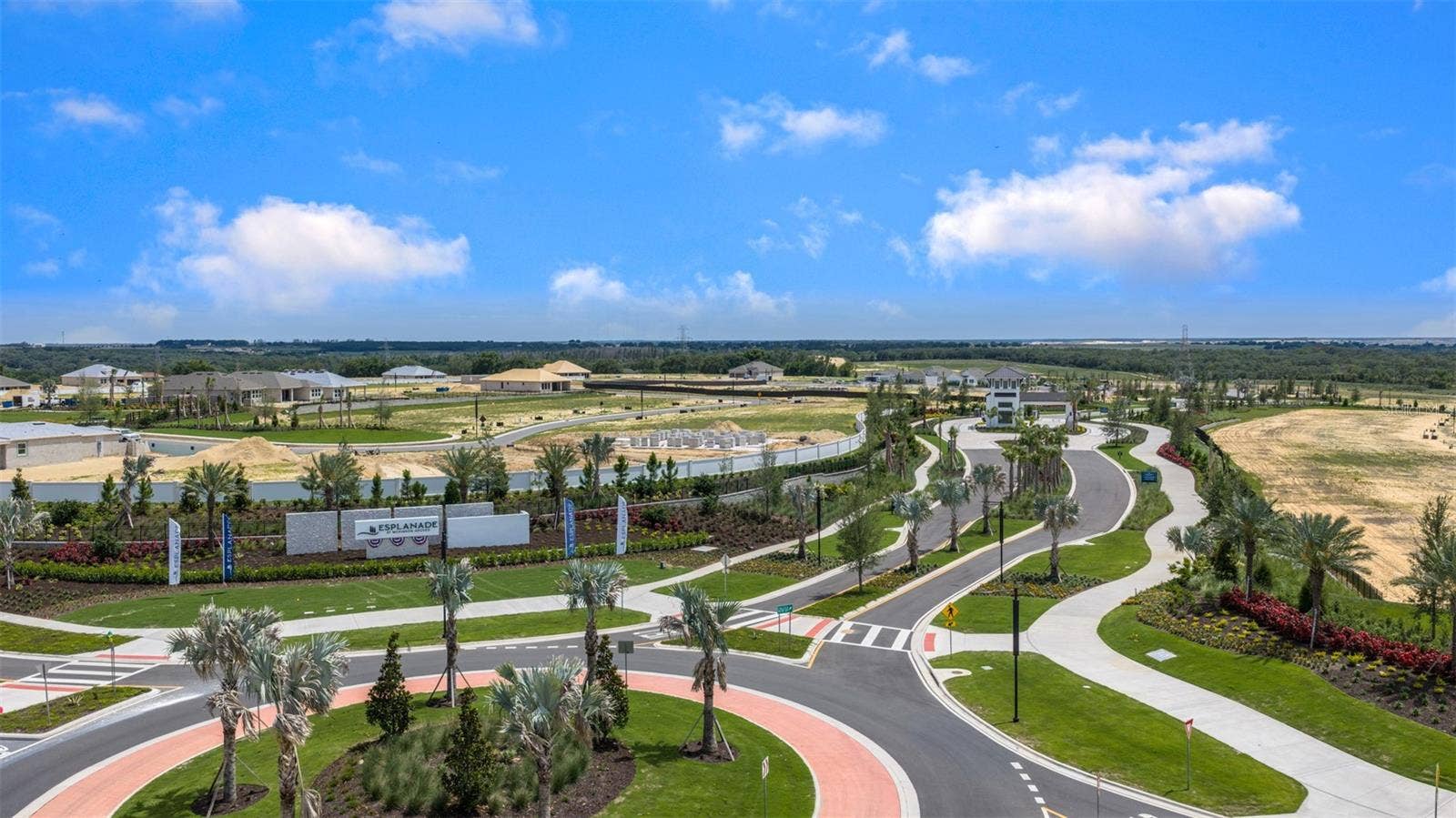 11341 BOURBON ROSE CIRCLE, Winter Garden, FL 34787 Esplanade at McKinnon Groves Community