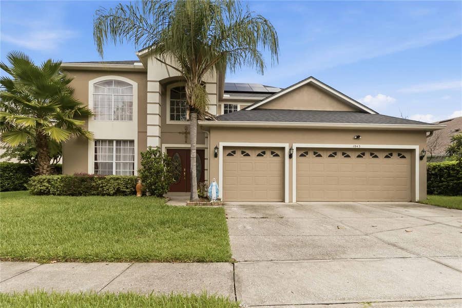 Property photo for 1845 OAK GROVE CHASE DRIVE, Orlando, FL