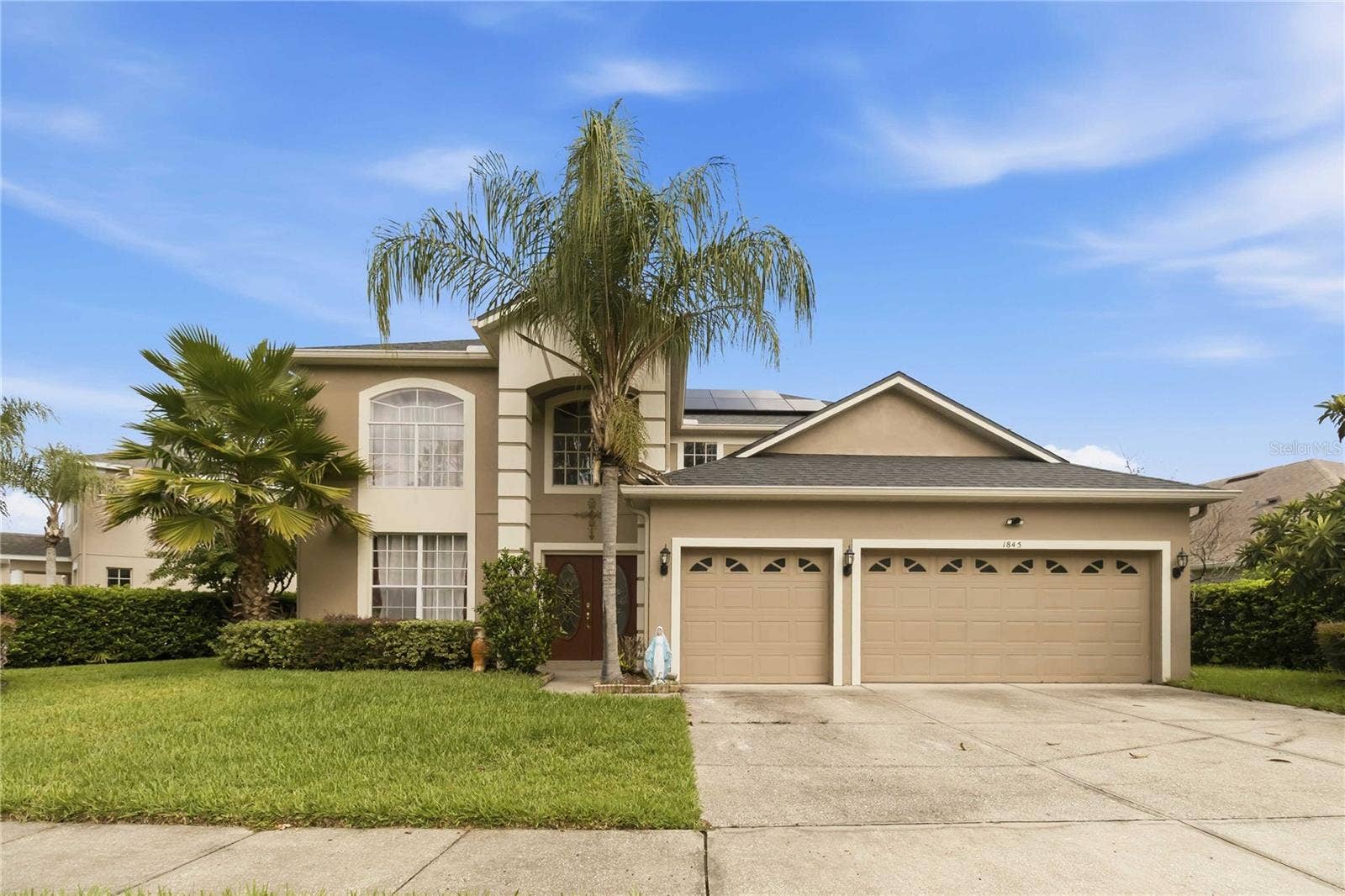 1845 OAK GROVE CHASE DRIVE, Orlando, FL 32820 1845 OAK GROVE CHASE DRIVE, Orlando, FL 32820