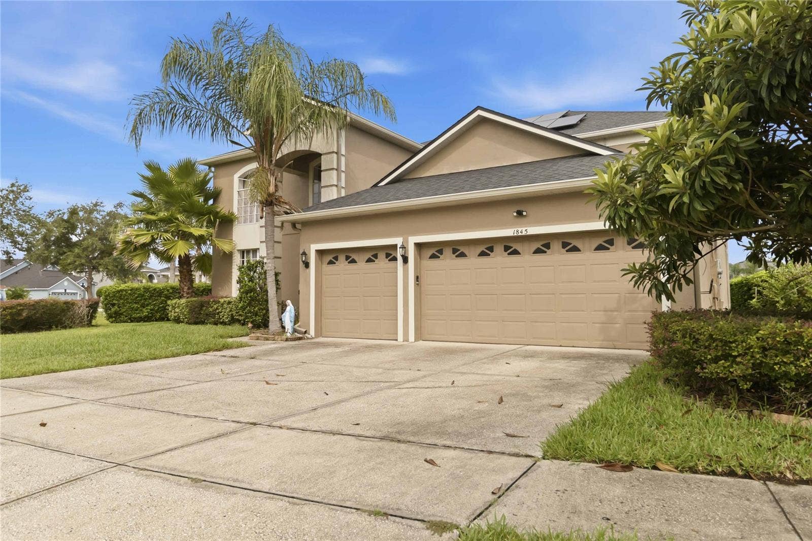 1845 OAK GROVE CHASE DRIVE, Orlando, FL 32820 1845 OAK GROVE CHASE DRIVE, Orlando, FL 32820