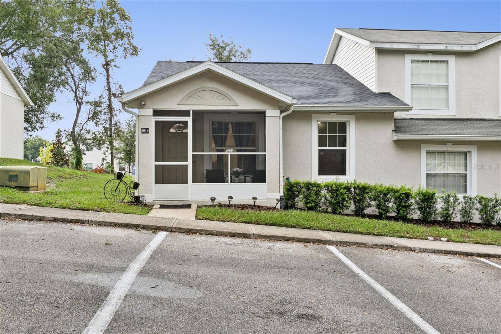 608 S GRAND HIGHWAY, Clermont, FL 34711 608 S GRAND HIGHWAY, Clermont, FL 34711