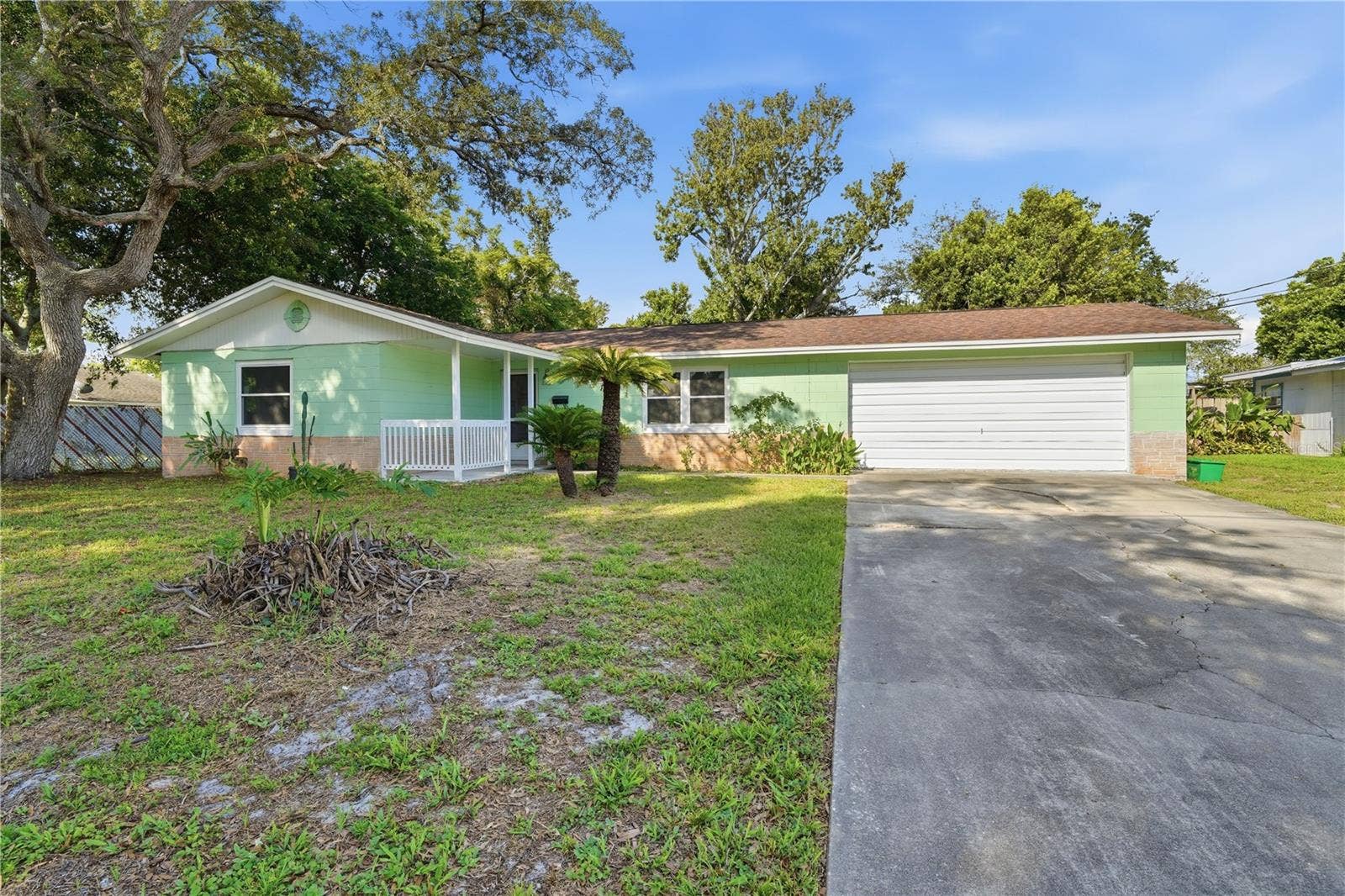 1528 VALENCIA AVENUE, Daytona Beach, FL 32117 1528 VALENCIA AVENUE, Daytona Beach, FL 32117