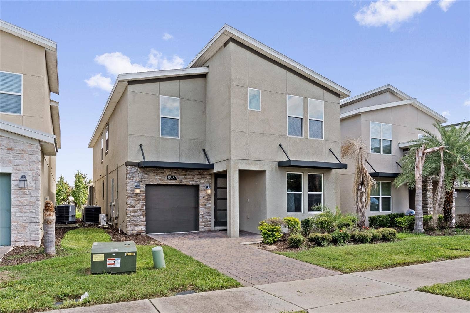 8983 BACKSWING WAY, Davenport, FL 33896 8983 BACKSWING WAY, Davenport, FL 33896
