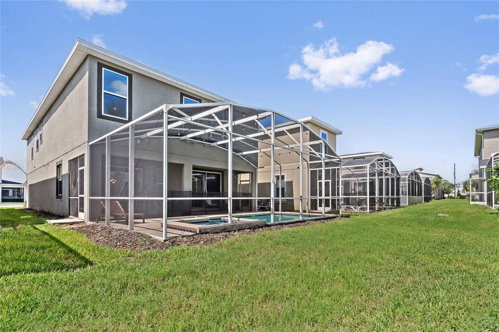 8983 BACKSWING WAY, Davenport, FL 33896 8983 BACKSWING WAY, Davenport, FL 33896