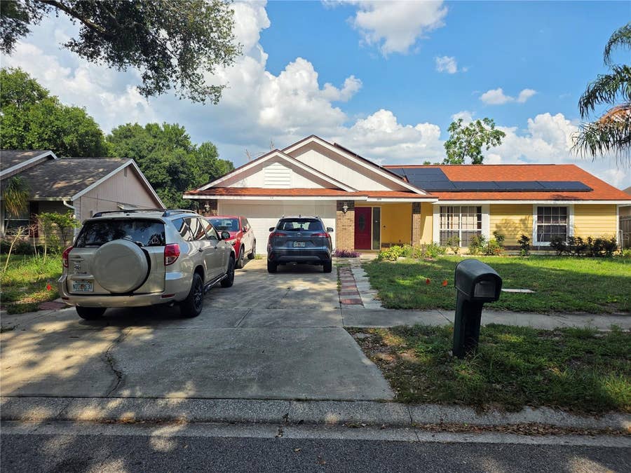 Property photo for 1419 CARRIAGE OAK COURT, Ocoee, FL