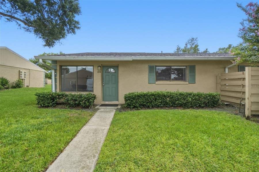 Property photo for 220 CHEROKEE COURT, #104, Altamonte Springs, FL