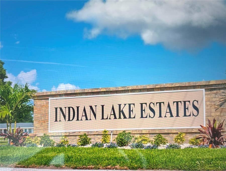 Property photo for Indian Lake Estates, FL