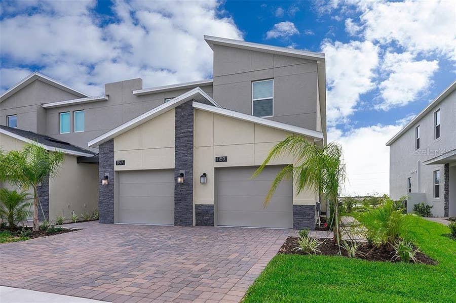 Property photo for 1159 DROP LANE, Davenport, FL