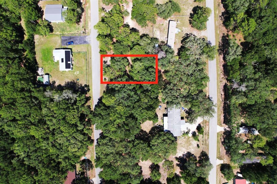 Property photo for SW 105TH PLACE, Dunnellon, FL