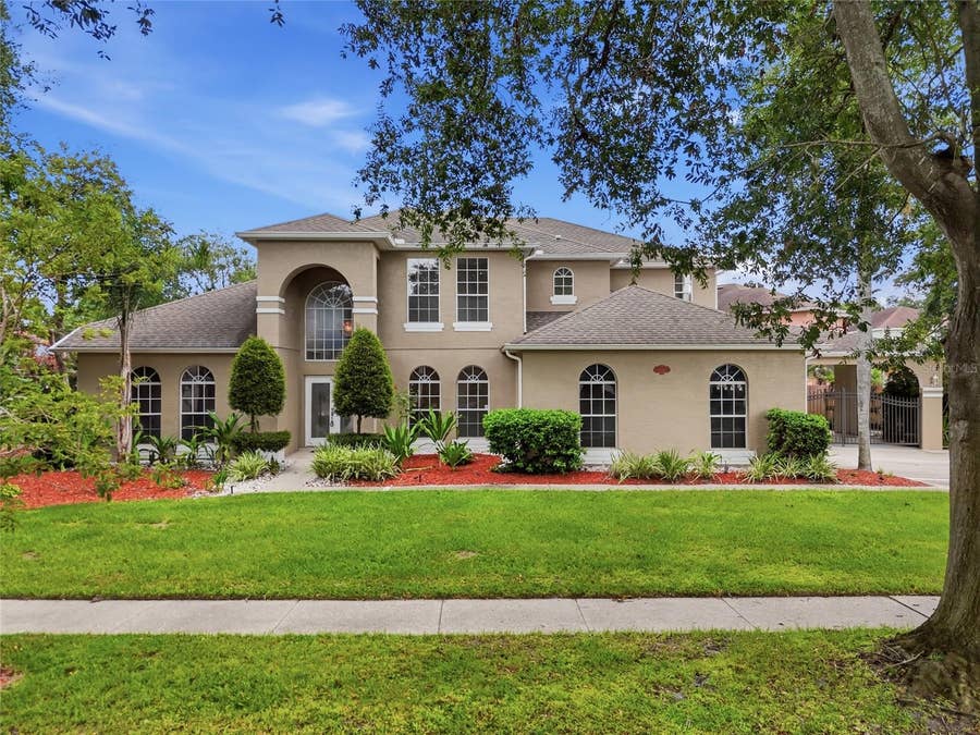 Property photo for 10125 FOXHURST COURT, Orlando, FL