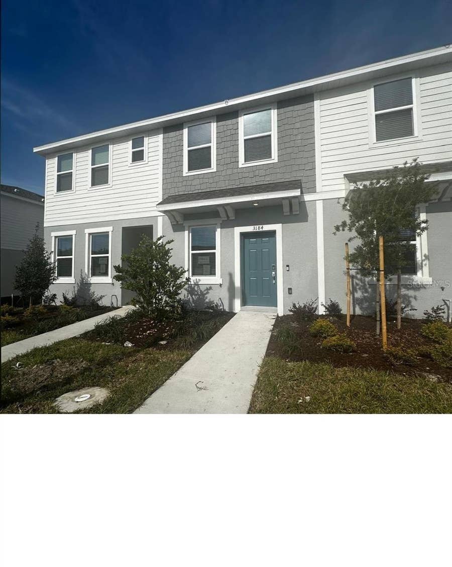 Property photo for 3184 SKYLINE LOOP, Poinciana, FL