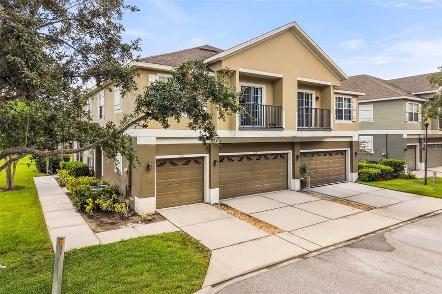 Property photo for 2026 ESTANCIA CIRCLE, #A, Kissimmee, FL