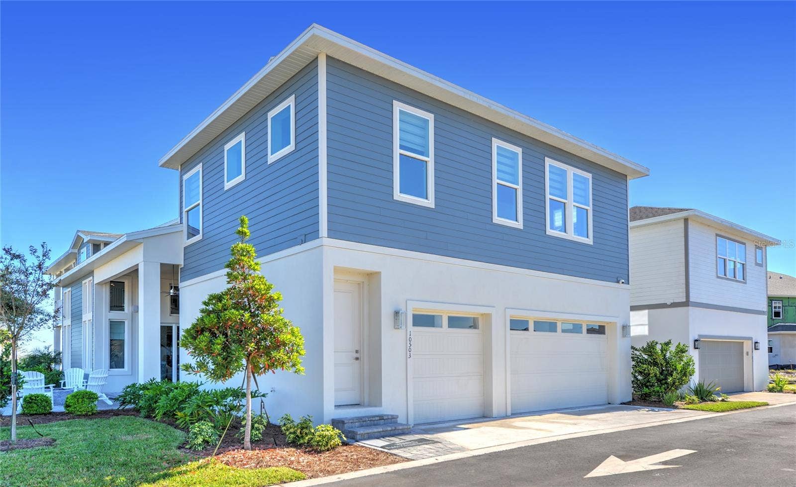 10504 PEARSON AVENUE, Orlando, FL 32827 10504 PEARSON AVENUE, Orlando, FL 32827