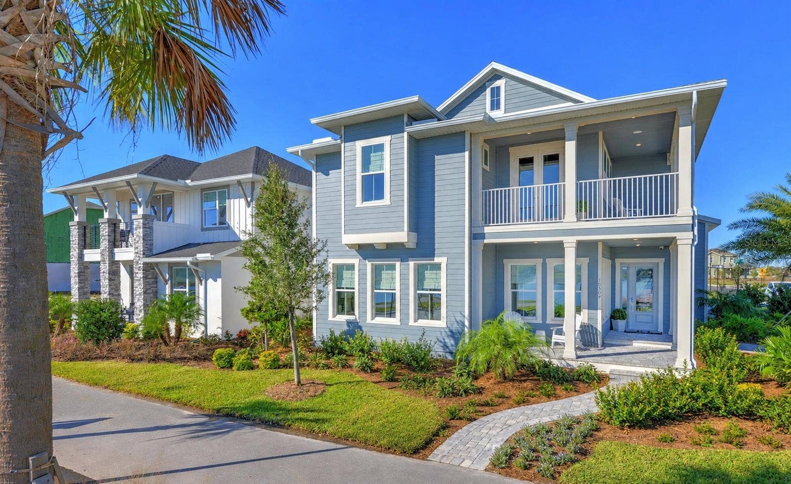 10504 PEARSON AVENUE, Orlando, FL 32827 10504 PEARSON AVENUE, Orlando, FL 32827