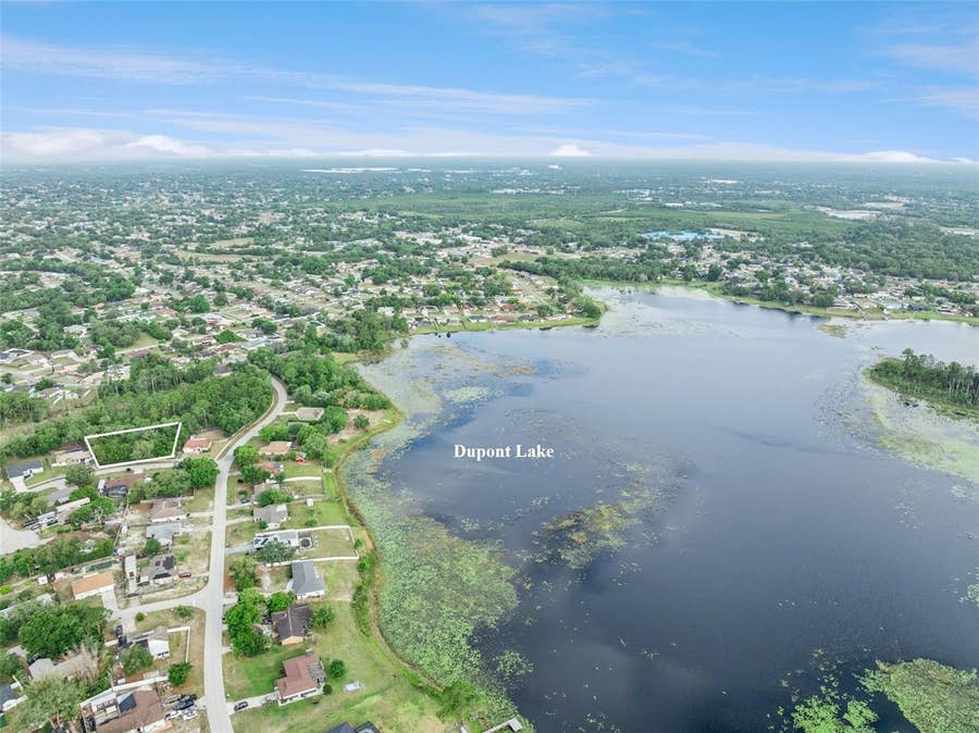 Property photo for 1680  & 1672 GREGORY DRIVE, Deltona, FL
