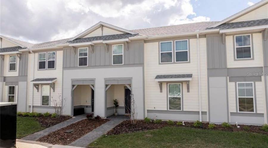 Property photo for 1264 BLUE ISLAND DRIVE, Clermont, FL