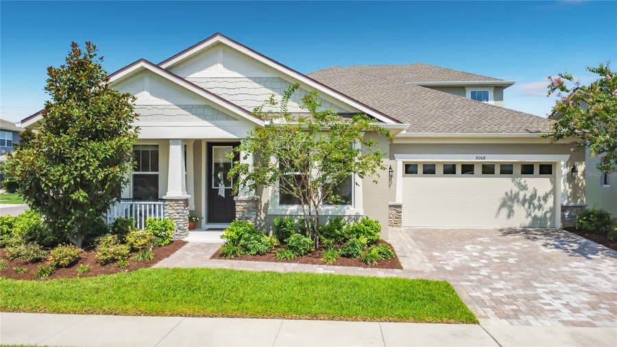 Property photo for 9068 EXPLORATION AVENUE, Orlando, FL