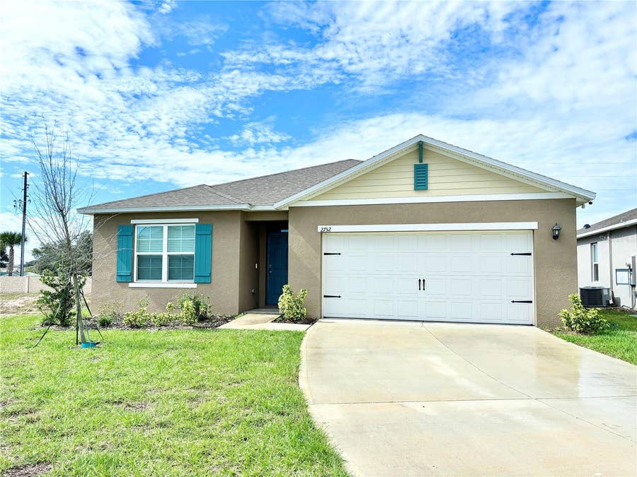 Property photo for 2752 GENTLE RAIN DRIVE, Davenport, FL