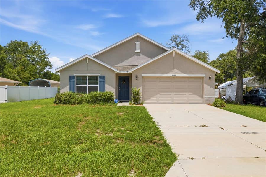 Property photo for 9295 VAN ALLEN WAY, Spring Hill, FL