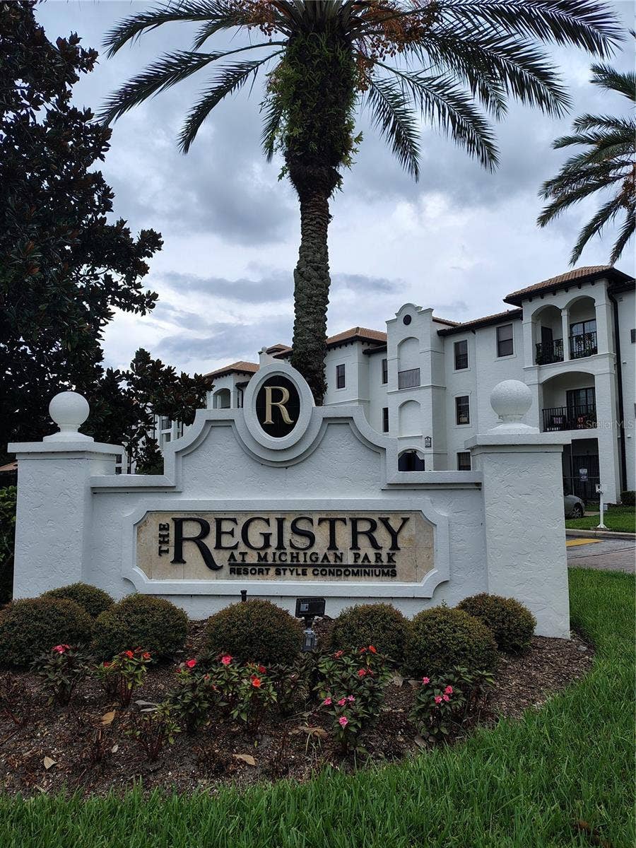 Property photo for 5550 E MICHIGAN STREET, #2328, Orlando, FL
